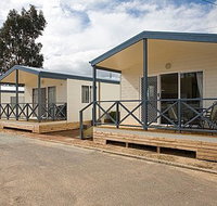 Crestview Top Tourist Park - Accommodation Mt Buller