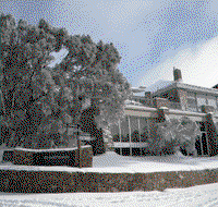 Breathtaker All Suite Hotel  Spa - Accommodation Mt Buller
