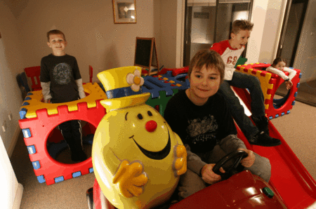 Breathtaker All Suite Hotel & Spa - Accommodation Mt Buller 5