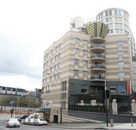 Seasons Darling Harbour - Accommodation Mt Buller