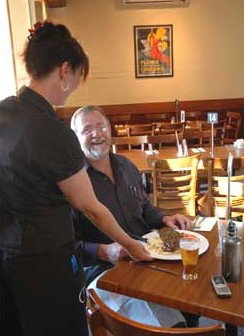 Brougham Arms Hotel And Motel - Accommodation Mt Buller 1