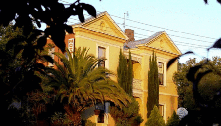 Campbell Street Lodge - Accommodation Mt buller