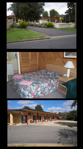  Accommodation Mt buller