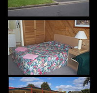 Ace Swan Motel - Accommodation Mt buller