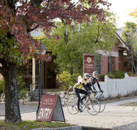 Beechworth Carriage Motor Inn - Accommodation Mt Buller