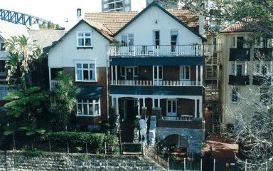 Glenferrie Lodge - Accommodation Mt Buller