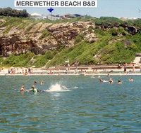 Merewether Beach B And B - Accommodation Mt buller