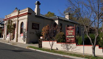  Accommodation Mt Buller