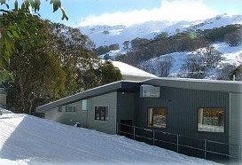 Falls Creek VIC Accommodation Mt Buller