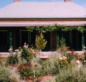Old Wallinga Country - Accommodation Mt Buller
