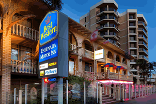 Best Western Ensenada Motor Inn And Suites - Accommodation Mt Buller 2