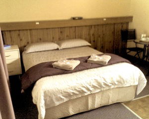 GLENROWAN KELLY COUNTRY MOTEL - Accommodation Mt Buller 1