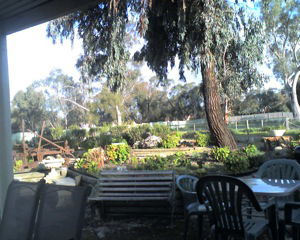 GLENROWAN KELLY COUNTRY MOTEL - Accommodation Mt Buller 2