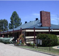 Golden Heritage Motor Inn - Accommodation Mt Buller
