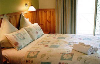Golden Heritage Motor Inn - Accommodation Mt Buller 2