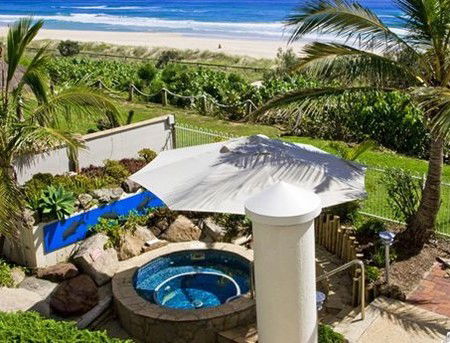 Oceanside Resort - Accommodation Mt Buller 0