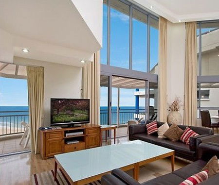 Oceanside Resort - Accommodation Mt Buller 1