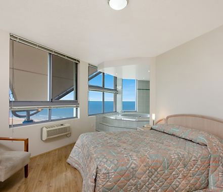 Oceanside Resort - Accommodation Mt Buller 2