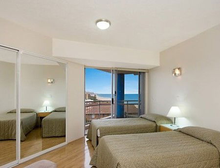 Oceanside Resort - Accommodation Mt Buller 3