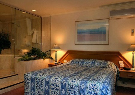 The Esplanade Motor Inn - Accommodation Mt Buller 0