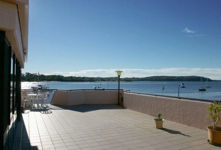 The Esplanade Motor Inn - Accommodation Mt Buller 5