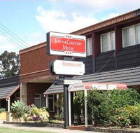 Town  Country Motel - Accommodation Mt Buller