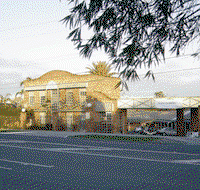 Comfort Inn Greensborough - Accommodation Mt buller