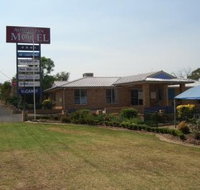 Almond Inn Motel - Accommodation Mt Buller
