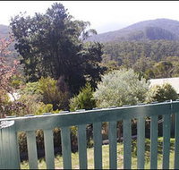 Healesville Maroondah View Motel - Accommodation Mt Buller