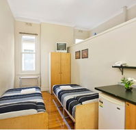 Cambridge Lodge - Accommodation Mt Buller