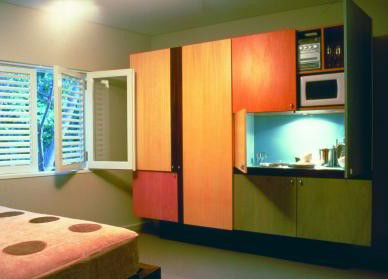 Medusa Hotel - Accommodation Mt Buller 2
