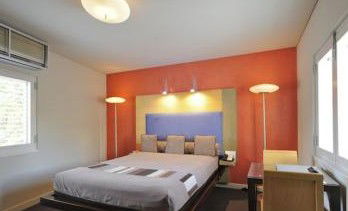 Medusa Hotel - Accommodation Mt Buller 3