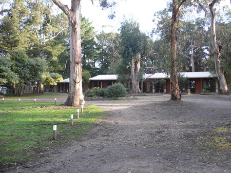 Koala Park Resort - Accommodation Mt Buller 0