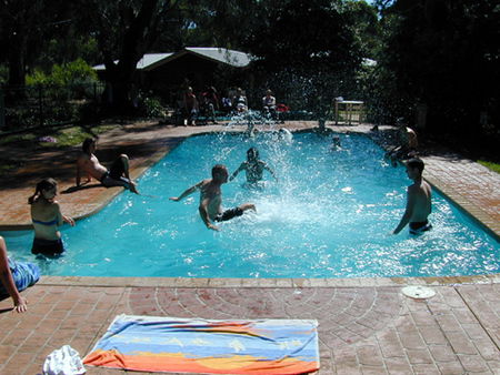 Koala Park Resort - Accommodation Mt Buller 1