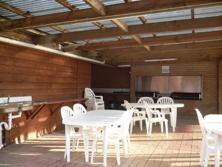 Koala Park Resort - Accommodation Mt Buller 2