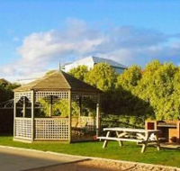 Pelican at Lakes Motel - Accommodation Mt Buller