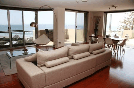 Grandview Apartments Ballina - Accommodation Mt Buller 1