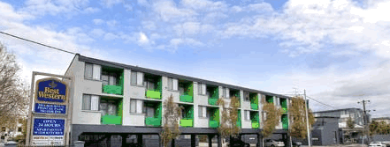 Princes Hill VIC Accommodation Mt buller