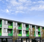 Best Western Melbourne's Princes Park Motor Inn - Accommodation Mt buller