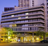 Y Hotel Hyde Park - Accommodation Mt Buller
