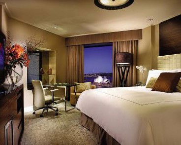 Four Seasons Hotel - Accommodation Mt Buller 1