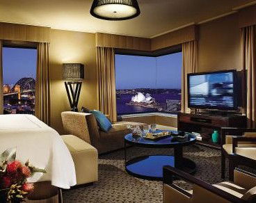Four Seasons Hotel - Accommodation Mt Buller 2