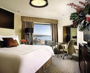 Four Seasons Hotel - Accommodation Mt Buller 3