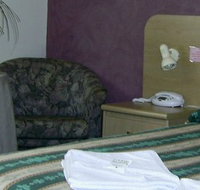 Parkway Motel - Accommodation Mt Buller