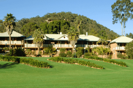 The Retreat At Wisemans - Accommodation Mt Buller 0