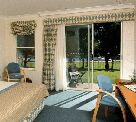 The Retreat At Wisemans - Accommodation Mt Buller 1