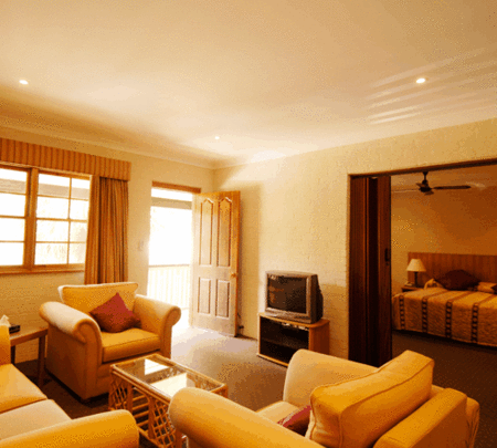 The Retreat At Wisemans - Accommodation Mt Buller 3