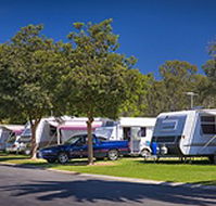 Yarrawonga Holiday Park - Accommodation Mt Buller
