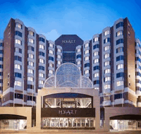 Hyatt Regency Perth - Accommodation Mt Buller