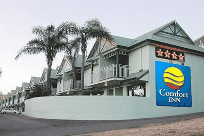 Comfort Inn Geraldton - Accommodation Mt Buller 0